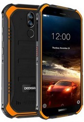 Замена разъема зарядки на телефоне Doogee S40 в Волгограде